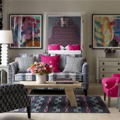 Ham Yard Hotel, Firmdale Hotels питание