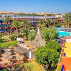 Отель SBH Fuerteventura Playa - All Inclusive фото 2