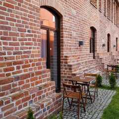 Отель The Granary - La Suite Hotel Польша, Район четырех религий - отзывы, цены и фото номеров - забронировать отель The Granary - La Suite Hotel онлайн фото 15