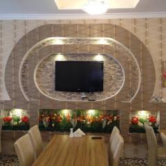 Atalay Hotel интерьер отеля