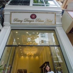 Отель Rising Dragon Grand Hotel Вьетнам, Ханой - отзывы, цены и фото номеров - забронировать отель Rising Dragon Grand Hotel онлайн помещение для мероприятий