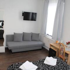 City Lounge Hotel комната для гостей фото 2