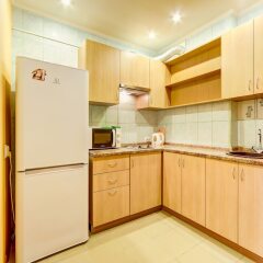 Гостиница AG Apartment Dunayskii 23 в Санкт-Петербурге отзывы, цены и фото номеров - забронировать гостиницу AG Apartment Dunayskii 23 онлайн Санкт-Петербург в номере