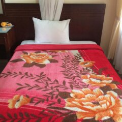 Отель Duy Tan Hotel Вьетнам, Далат - отзывы, цены и фото номеров - забронировать отель Duy Tan Hotel онлайн в номере