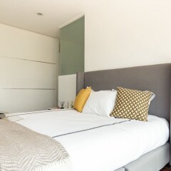 Апартаменты Artsy Apartment In Condesa! Мехико фото 8