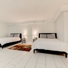 Отель Jockey Club Suite США, Лас-Вегас - отзывы, цены и фото номеров - забронировать отель Jockey Club Suite онлайн комната для гостей фото 2