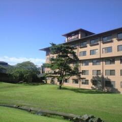 Arden Hotel Aso Минамиогуни фото 3
