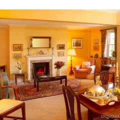 Отель Middlethorpe Hall & Spa Великобритания, Йорк - отзывы, цены и фото номеров - забронировать отель Middlethorpe Hall & Spa онлайн интерьер отеля фото 2