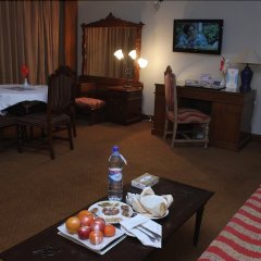 Regent Plaza Hotel & Convention Centre in Karachi, Pakistan from 57$, photos, reviews - zenhotels.com