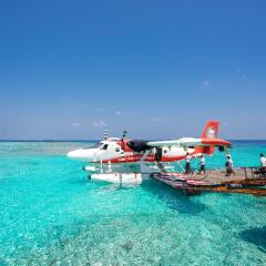 Отель You & Me Maldives Мальдивы, Медупару - отзывы, цены и фото номеров - забронировать отель You & Me Maldives онлайн фото 10