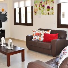 Отель Oceanview Luxury Villa 166 комната для гостей