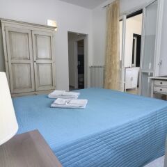 Отель Villa Genny Лечче комната для гостей