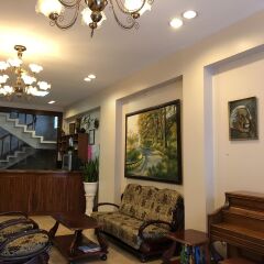 Dreams Hotel 3 Далат интерьер отеля фото 3