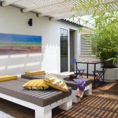 Отель Suites In Terrazza Италия, Рим - отзывы, цены и фото номеров - забронировать отель Suites In Terrazza онлайн питание фото 3