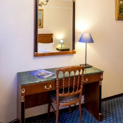 Отель Diplomate Швейцария, Женева - 1 отзыв об отеле, цены и фото номеров - забронировать отель Diplomate онлайн удобства в номере