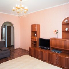 Апартаменты Moskva4you Серпуховская2 удобства в номере фото 2