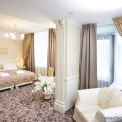 Baltic Beach Hotel & SPA Юрмала комната для гостей фото 3