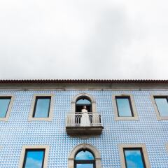 Douro Palace Hotel Resort and Spa фото 17
