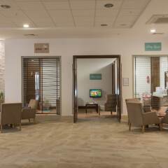 Barut B Suites Турция, Сиде - отзывы, цены и фото номеров - забронировать отель Barut B Suites онлайн интерьер отеля фото 3