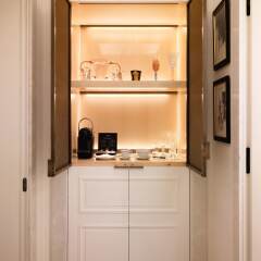 Hotel Eden - Dorchester Collection удобства в номере