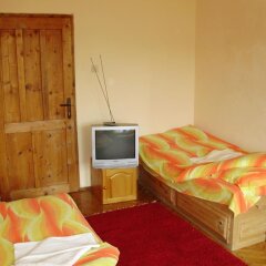 Отель Rooms in Velina House удобства в номере