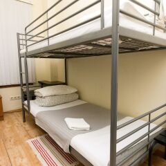 Гостиница Hostel Riviersky в Сочи отзывы, цены и фото номеров - забронировать гостиницу Hostel Riviersky онлайн комната для гостей фото 2
