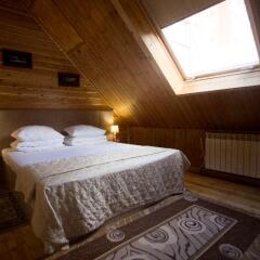 Гостиница CRONA Medical&SPA 4* Стандартный номер с двуспальной кроватью фото 35