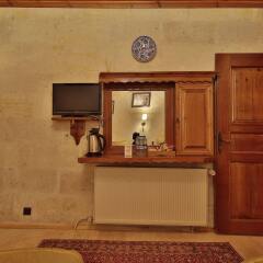 Goreme House Турция, Гёреме - отзывы, цены и фото номеров - забронировать отель Goreme House онлайн интерьер отеля фото 2