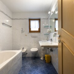 Отель Kronhof Италия, Горнолыжный курорт Ортлер - отзывы, цены и фото номеров - забронировать отель Kronhof онлайн фото 9
