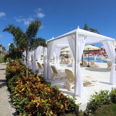 Отель Fantasia Bahia Principe Punta Cana - All Inclusive фото 2