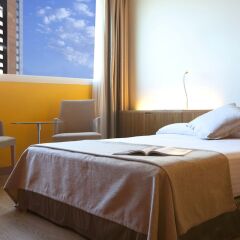 Hotel SB Diagonal Zero Barcelona комната для гостей фото 5
