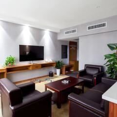 Xian Hotel интерьер отеля фото 3