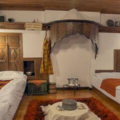 Отель Dragneva Guest House Болгария, Чепеларе - отзывы, цены и фото номеров - забронировать отель Dragneva Guest House онлайн