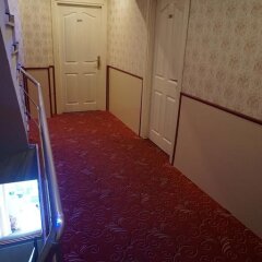 Boss Hotel Турция, Эджеабат - отзывы, цены и фото номеров - забронировать отель Boss Hotel онлайн парковка