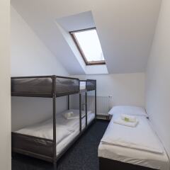 Affinity Hotel Prague 2 детские мероприятия
