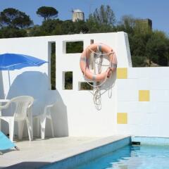 Hotel Louro детские мероприятия