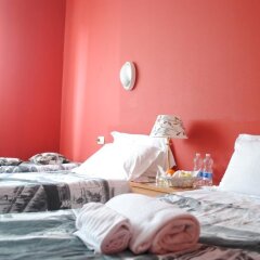 Ciak Hostel в номере