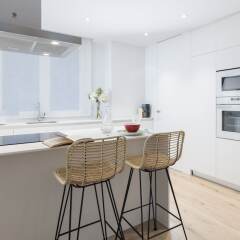Отель Home Club Hermosilla XIX в номере фото 2
