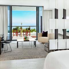 Отель W South Beach комната для гостей