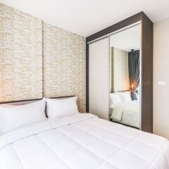Отель The Base Central Pattaya By Favstay Паттайя комната для гостей фото 3