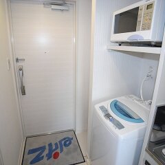 Отель Elitz INN Shijo Karasuma удобства в номере