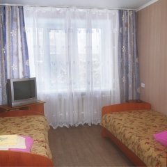 Гостиница Астра в Челябинске отзывы, цены и фото номеров - забронировать гостиницу Астра онлайн Челябинск комната для гостей