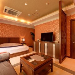 Hotel Lotus Минамиавадзи фото 4