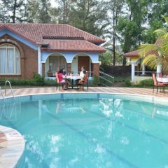 Отель Leisure Vacations Tarang Resort, Karwar Индия, Пляж Кола-Бич - отзывы, цены и фото номеров - забронировать отель Leisure Vacations Tarang Resort, Karwar онлайн фото 3