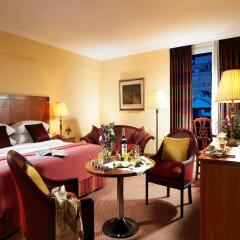 The OCallaghan Eliott Hotel в номере