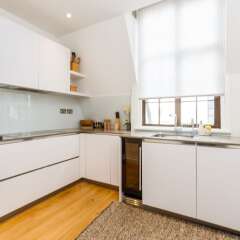 Отель Cockspur Street Лондон в номере