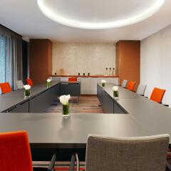 Sheraton Zurich Hotel