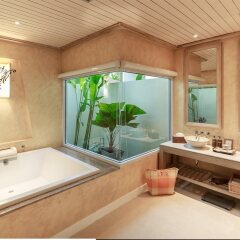 Отель Bandara Resort & Spa ванная