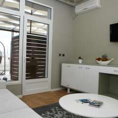Hotel Blue Sky комната для гостей фото 19