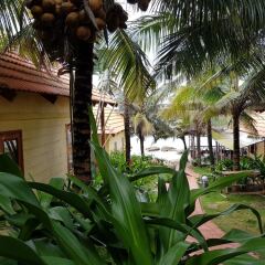 Отель Freebeach Resort фото 7